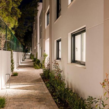 Bajo Con Jardin En La Milla De Oro Apartment Marbella Exterior photo