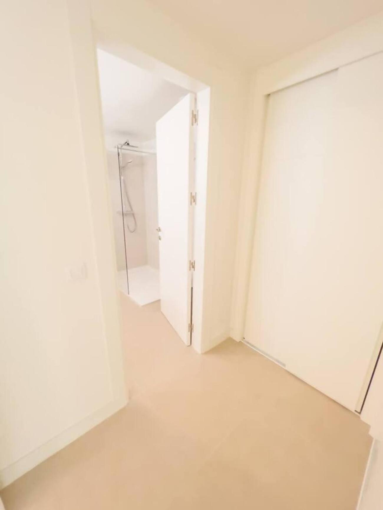 Bajo Con Jardin En La Milla De Oro Apartment Marbella Exterior photo
